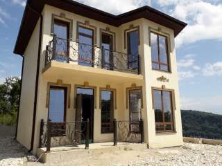 Коттедж в Адлере