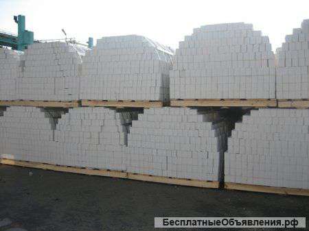 Кирпич облицовочный