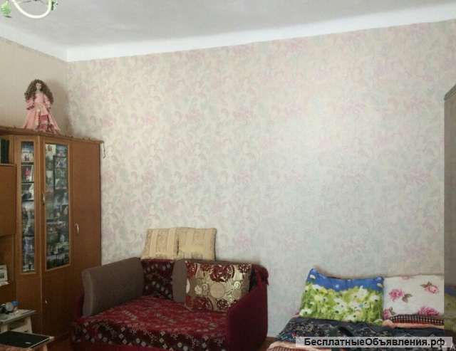 1-к квартира ул.Ленина
