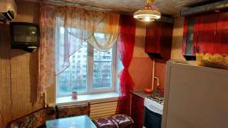 1-ком.кв. ФМР ул. Тургенева (ул. Яна Полуяна)