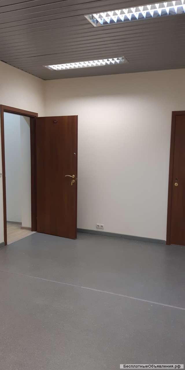 Сдам офисное помещение 20 кв.м.