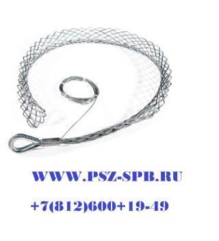 Чулки монтажные проходные - ЧМп