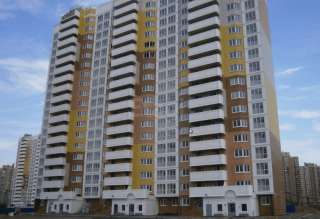 Студия 24 м2 в Приморском р-не