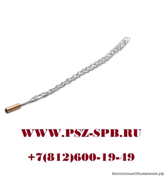 Чулки монтажные кабельные с резьбовым наконечником- ЧМ мини