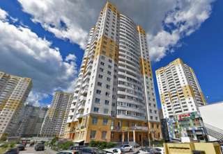 Студия 26 м2 в ЖК "Шушары"