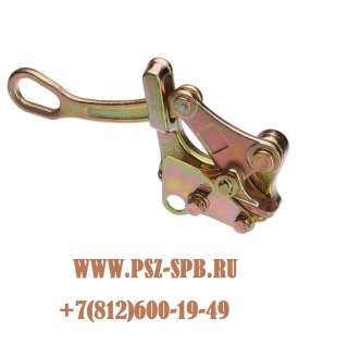 Монтажные зажимы для СИП- МЗ-32