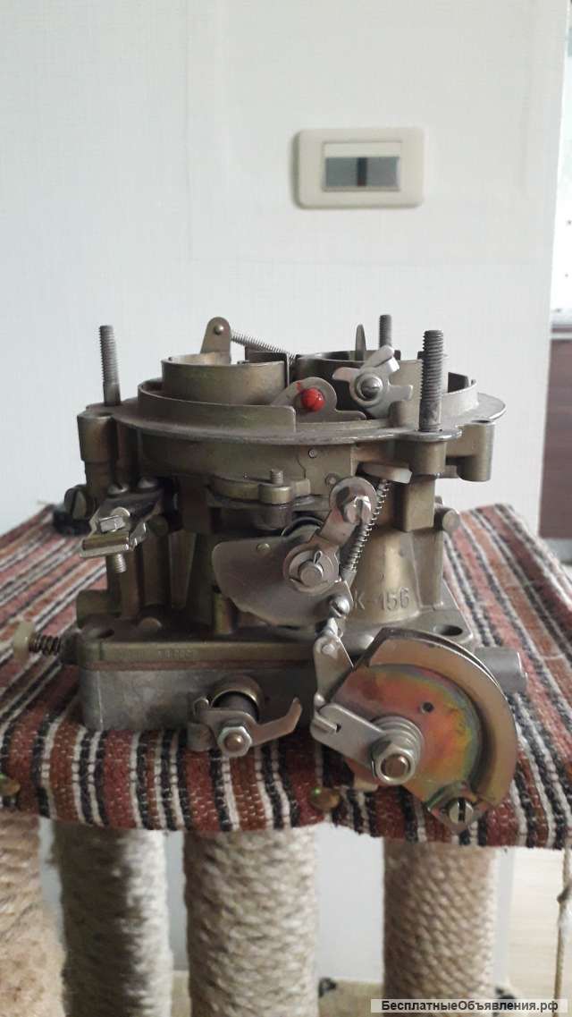 Карбюратор К156