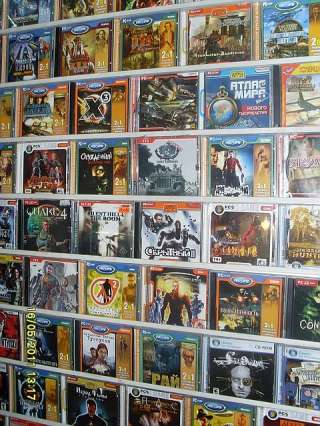 Скачем любую видео и программу