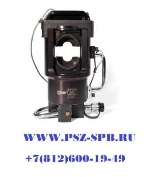 Пресс гидравлический помповый одностороннего действия- ПГ-60 тонн