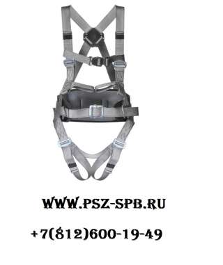 Пояс предохранительный лямочный-ППЛ-32