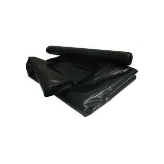 Мешки для мусора 200л