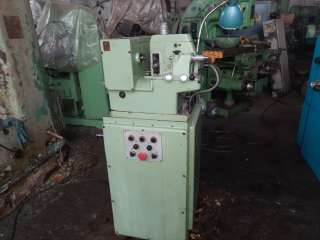 Зубофрезерный станок 5А308П