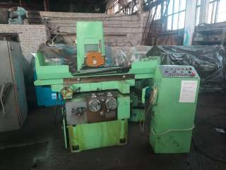 Станок плоскошлифовальный 3Г71М