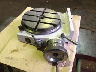 Стол поворотный Ф 250 мм