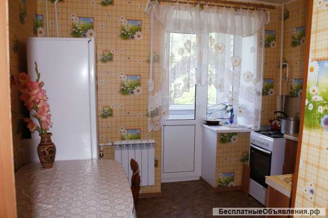 2-х ком. квартира Молодёжная 11а