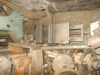 Тиски станочные губка 250 мм