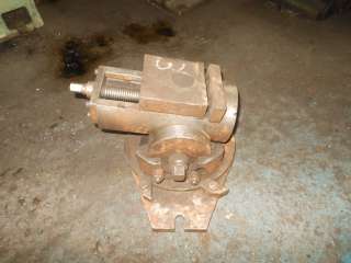 Тиски станочные синусные губка 110 мм