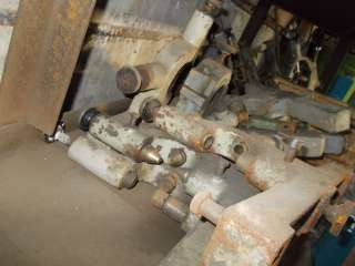 Люнет подвижный для станка 16Б16КП