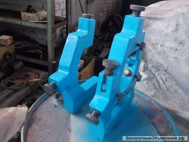 Люнеты на станок SV18RA. Комплект