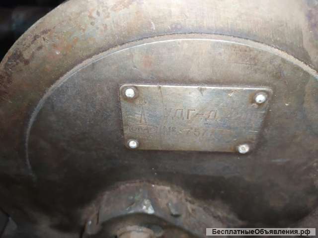 Делительная головка УДГ -200