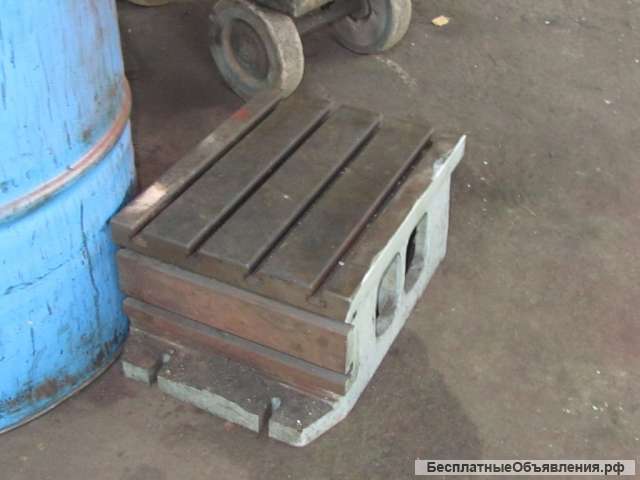 Стол - тумба 400 х 300 х 200