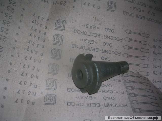 Оправки 7/24 для фрезерных станков 6Т80Ш, JET, 6Р10, 6Н10