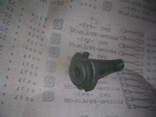 Оправки 7/24 для фрезерных станков 6Т80Ш, JET, 6Р10, 6Н10