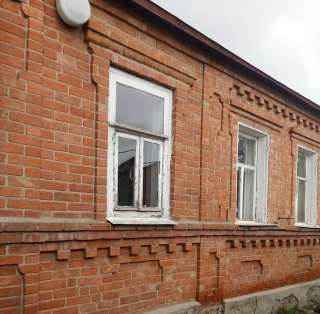 Дом, участок 7 соток, ул. Владиленская д. 107