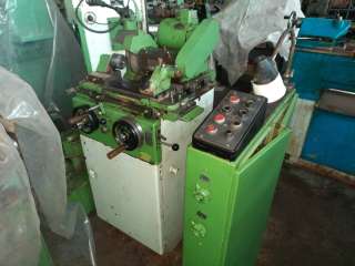 Круглошлифовальный универсальный станок 3А10П