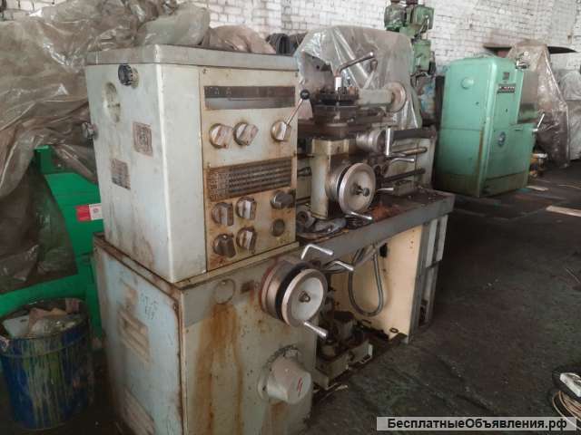 Токарно-винторезный станок ОТ-5