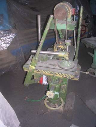 Долбёжный станок СВП