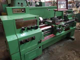 Станок токарно-винторезный 16К20 х 1400мм