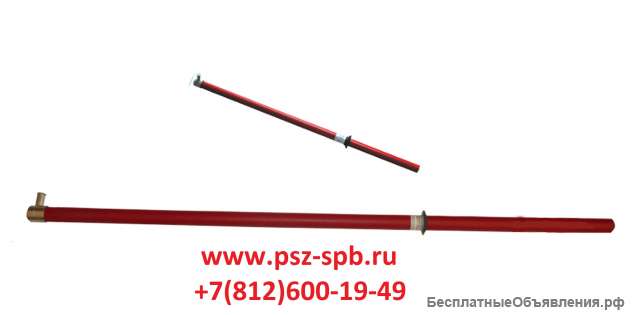 Штанга оперативная