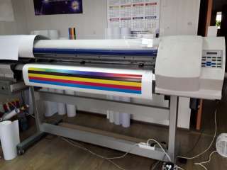 Интерьерный плоттер-каттер Roland SP540 V