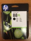 Картриджи HP 88 XL