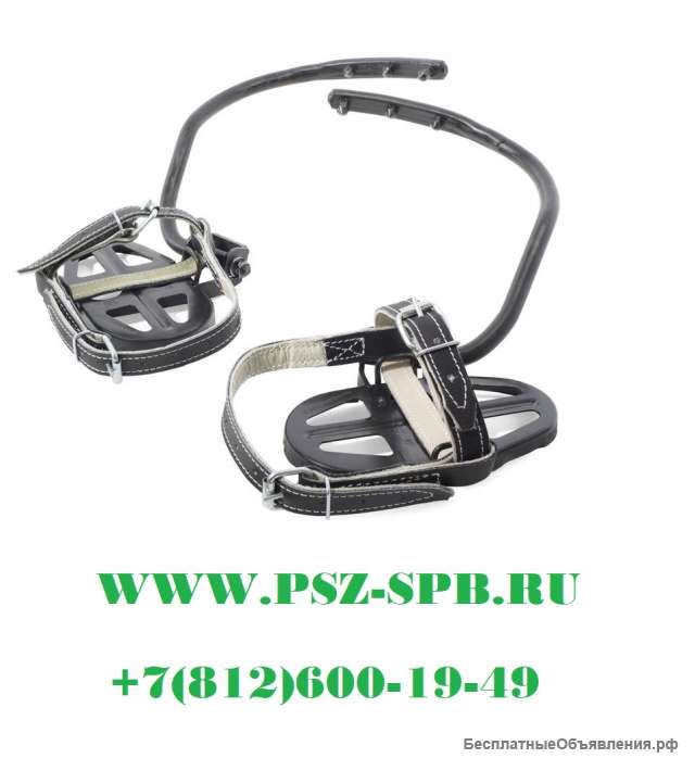 Когти монтерские - КМ