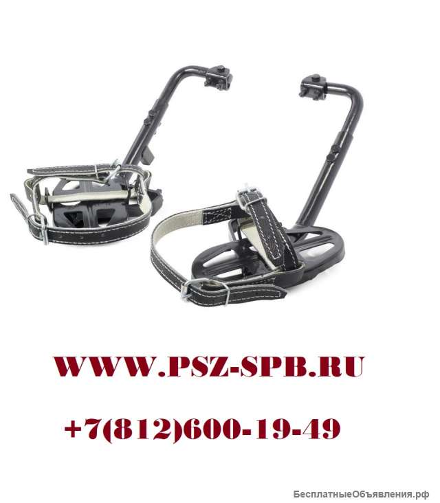 Лазы монтерские универсальные - ЛУ