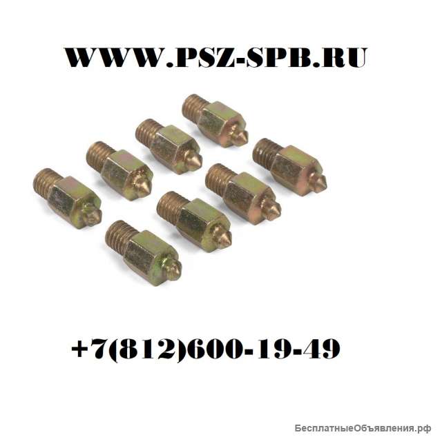 Шипы к лазам