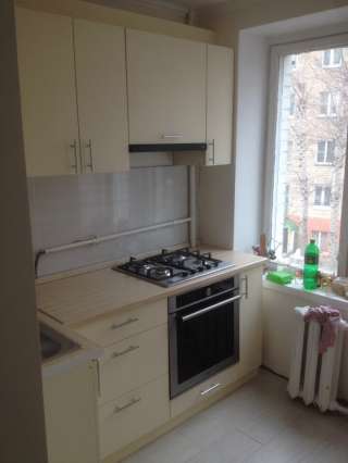 Кухонный гарнитур