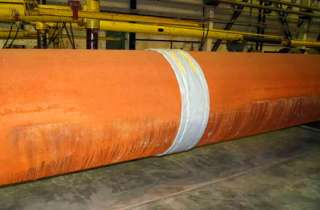 Термовлагозащитные пояса (ТВЗП) серии - NEW