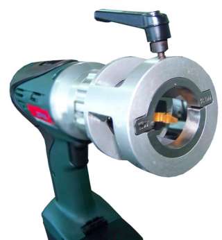 Торцеватели Lefon