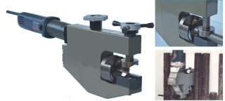 Торцеватели серии ТТМ