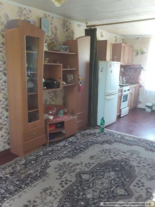 Дом в Курцах с.Перовское