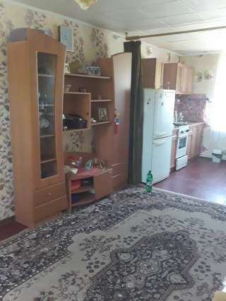 Дом в Курцах с.Перовское