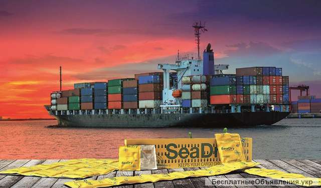 Осушители влаги (силикагель) Thomar