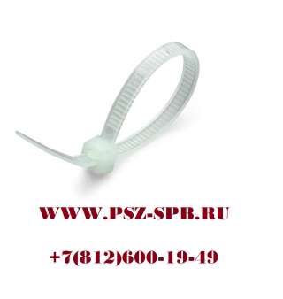 Cтяжки крепежные термостойкие- КСТ