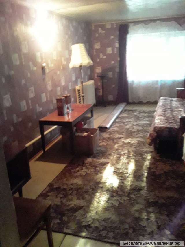 Дом в Софиевке