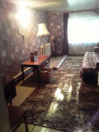 Дом в Софиевке