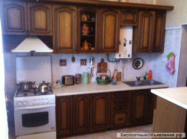 Дом п Березовый