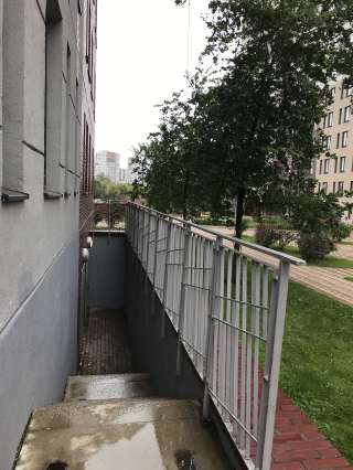 Сдам кладовку в Коммунарке, ЖК микрорайон Эдальго д.5